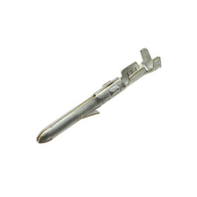 61527-2 by TE Connectivity AMP Connectors - CONNECTOR PIN 18-24AWG CRIMP TIN