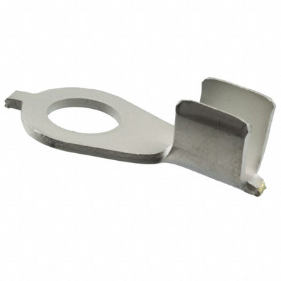 61546-1 by TE Connectivity AMP Connectors - CONNECTOR RING CIRC 6-10AWG #5/16