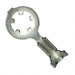 61556-1 by TE Connectivity AMP Connectors - CONNECTOR RING CIRC 16-22AWG CRIMP