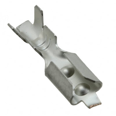 61561-2 by TE Connectivity AMP Connectors - CONNECTOR TERM EDGE 18-22AWG CRIMP