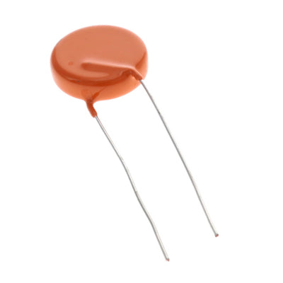 615R100GAD47 by Vishay Cera-Mite - CERAMIC CAP 4700PF 10KV RADIAL