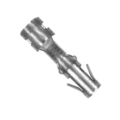 61626-1 by TE Connectivity AMP Connectors - CONNECTOR SOCKET 14-20AWG CRIMP TIN