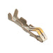 61668-4 by TE Connectivity AMP Connectors - TERM EDGE BIF LF 18-24AWG CRIMP