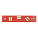 61670 by Wiha - TORPEDO LEVEL W/MAGNETIC BASE