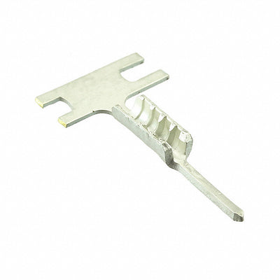 61684-5 by TE Connectivity AMP Connectors - CONNECTOR TERM PIN CRIMP TAB