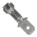 61687-2 by TE Connectivity AMP Connectors - CONNECTOR QC TAB 14-18AWG 0.187 CRIMP