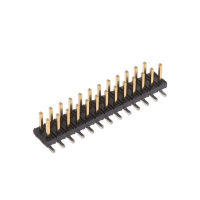 61698-302TRLF by Amphenol ICC (FCI) - CONNECTOR HEADER SMD 26POS 2MM