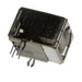 61729-0010BLF by Amphenol ICC (FCI) - CONNECTOR RECPT USB2.0 TYPEB 4POS R/A