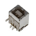 61729-0010RLF by Amphenol ICC (FCI) - CONNECTOR RECPT USB2.0 TYPEB 4POS R/A