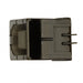 61729-0011BLF by Amphenol ICC (FCI) - CONNECTOR RECPT USB2.0 TYPEB 4POS R/A