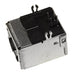 61729-1010BLF by Amphenol ICC (FCI) - CONNECTOR RECPT USB2.0 TYPEB 4POS R/A