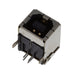 61729-1011RLF by Amphenol ICC (FCI) - CONNECTOR RECPT USB2.0 TYPEB 4POS R/A
