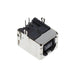 61729-1020BLF by Amphenol ICC (FCI) - CONNECTOR RECPT USB2.0 TYPEB 4POS R/A