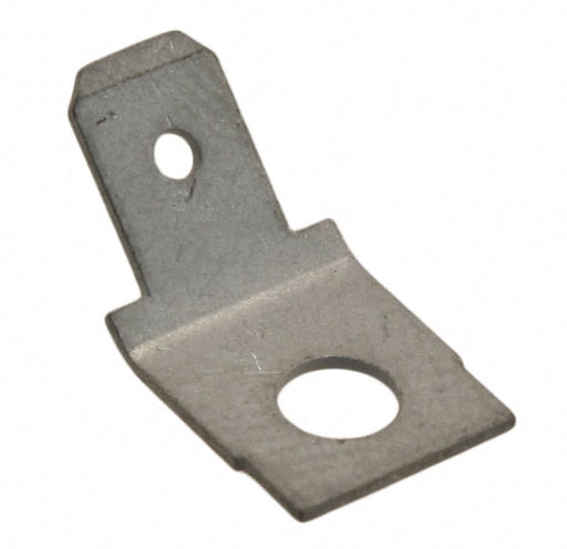 61761-2 by TE Connectivity AMP Connectors - CONNECTOR QC TAB 0.187