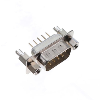 61800929221 by Wurth Elektronik - WR-DSUB MALE PCB CONNECTOR