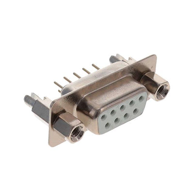 61800929321 by Wurth Elektronik - WR-DSUB FEMALE PCB CONNECTOR