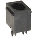 61835-0441LF by Amphenol ICC (FCI) - CONNECTOR MOD JACK 4P4C VERT UNSHLD