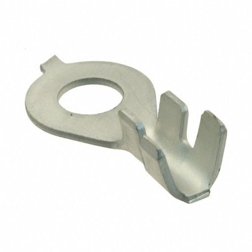 61844-1 by TE Connectivity AMP Connectors - CONNECTOR RING CIRC 10-12AWG CRIMP