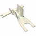 61855-1 by TE Connectivity AMP Connectors - CONNECTOR SPADE TERM 6-10AWG #10