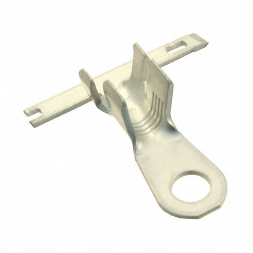 61866-1 by TE Connectivity AMP Connectors - CONNECTOR RING CIRC 6-10AWG #10 CRIMP