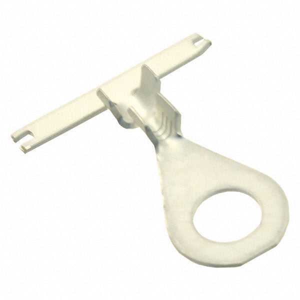 61867-2 by TE Connectivity AMP Connectors - CONNECTOR RING CIRC 14-18AWG CRIMP