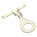 61867-2 by TE Connectivity AMP Connectors - CONNECTOR RING CIRC 14-18AWG CRIMP