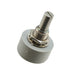 6187R5KL1.0ST by TT Electronics/BI - POT 5K OHM 1W PLASTIC LINEAR