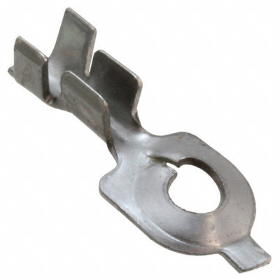 61904-1 by TE Connectivity AMP Connectors - CONNECTOR RING D-SHAPE 16-20AWG CRIMP