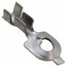 61904-1 by TE Connectivity AMP Connectors - CONNECTOR RING D-SHAPE 16-20AWG CRIMP