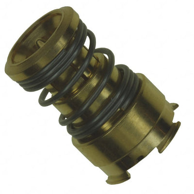 619134-1 by TE Connectivity AMP Connectors - CONNECTOR COMPRESS STACKER 50 OHM SMD
