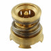 619135-1 by TE Connectivity AMP Connectors - CONNECTOR COMPRESS STACKER 50 OHM SMD