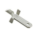 61968-1 by TE Connectivity AMP Connectors - CONNECTOR QC TAB 0.110 SOLDER