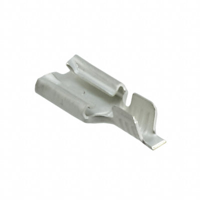 61969-1 by TE Connectivity AMP Connectors - CONNECTOR QC RCPT 16-20AWG 0.187