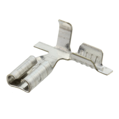 61971-1 by TE Connectivity AMP Connectors - CONNECTOR QC RCPT 18-22AWG 0.110