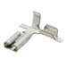 61971-1 by TE Connectivity AMP Connectors - CONNECTOR QC RCPT 18-22AWG 0.110