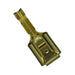 61988-1 by TE Connectivity AMP Connectors - CONNECTOR QC RCPT/TAB 18-22AWG 0.250