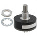 61K64 by Grayhill Inc. - ROTARY ENCODER OPTICAL 64PPR