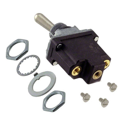 61NT887-7 by Honeywell Sensing and Productivity Solutions - SWITCH TOGGLE SPDT 10A 125V