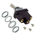 61NT887-7 by Honeywell Sensing and Productivity Solutions - SWITCH TOGGLE SPDT 10A 125V