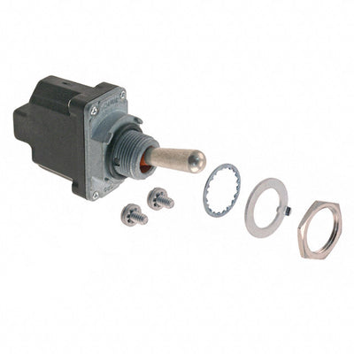 61NT1-2 by Honeywell Sensing and Productivity Solutions - SWITCH TOGGLE SPST 15A 125V