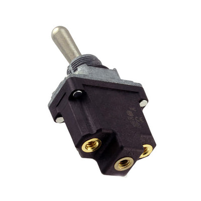 61NT1-3-NH by Honeywell Sensing and Productivity Solutions - SWITCH TOGGLE SPDT 15A 125V