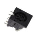 61PC6F by Switchcraft Inc. - CONNECTOR RECPT FMALE DIN 6POS SOLDER