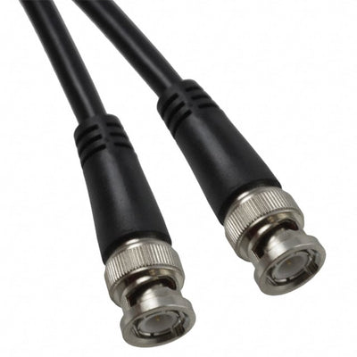 62-024-1M by TPI (Test Products Int) - CABLE ASSY BNC PLUG-PLUG RG62 24