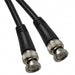 62-024-1M by TPI (Test Products Int) - CABLE ASSY BNC PLUG-PLUG RG62 24
