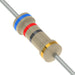 CFR-50JB-52-62R by YAGEO - RESISTOR 62 OHM 5% 1/2W AXIAL