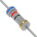 RSF200JB-73-62R by YAGEO - RESISTOR 62 OHM 5% 2W AXIAL