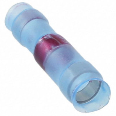 D-100-00CS1290 by TE Connectivity Aerospace, Defense and Marine - SLDR SLV WIRE-WIRE 0.11/0.125