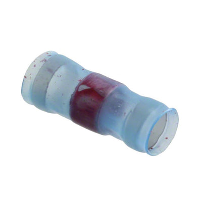 D-101-00 by TE Connectivity Aerospace, Defense and Marine - SLDR SLEEVE WIRE-WIRE 0.18/0.2