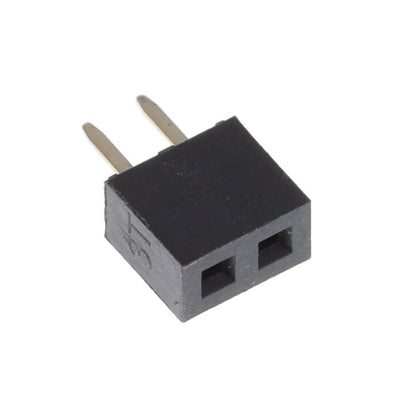 62000211821 by Wurth Elektronik - WR-PHD 2.00 MM SOCKET HEADER