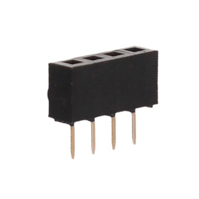 62000411821 by Wurth Elektronik - WR-PHD 2.00 MM SOCKET HEADER